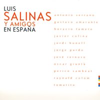 Se va - Luis Salinas