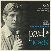 Mraky - Pavel Novak