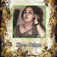 Jaagan Sari Raat - Noor Jehan