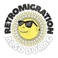 Also Durag - Retromigration
