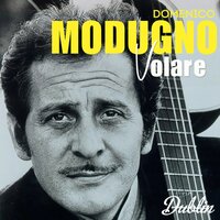 Vecchio Frack - Domenico Modugno