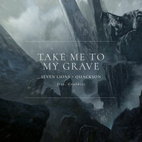 Take Me To My Grave - Seven Lions & Quackson & Grabbitz