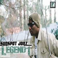 Lion Paws - Sunspot Jonz