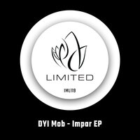 Impar - DYI Mob