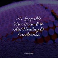 White Noise Rainy Boats - Deep Sleep Meditation & Guided Meditation & Pink Noise
