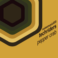 Pepper Crab - Techriders & Click Box