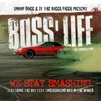 Boss - Snoop Dogg & JT The Bigga Figga