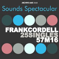 The Rebel - Frank Cordell and His Orchestra