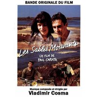 Le marchand d'hommes - Vladimir Cosma