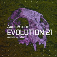 Evolution 21 - AudioStorm