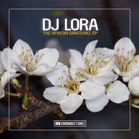 The African Track - DJ Lora