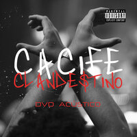 Só Vitória - Cacife Clandestino & Medellín