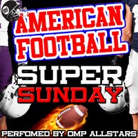 Tequila - OMP Allstars