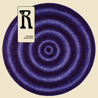 Let Go - Rumpistol & Disa