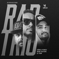 Castelo - Crônica Mendes & Kiko Santana