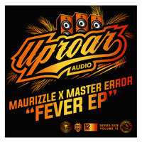 Heavens Gate - Maurizzle & Master Error