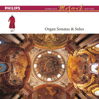 Mozart: Church Sonata No. 14 in C, K.278 - Daniel Chorzempa & Deutsche Bachsolisten & Helmut Winschermann & Вольфганг Амадей Моцарт