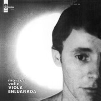 Viagem - Marcos Valle