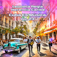 Tu Razon - Herencia Caribe & Leonora Regla