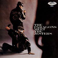 The Vows Of Love - Paragons