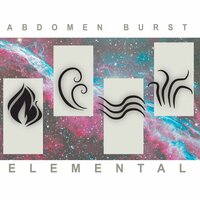 Elemental - Abdomen Burst