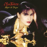 Pero siempre regresas - Olga Tanon