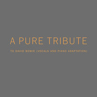 I Can´T Give Everything Away (Vocals and Piano Adaptation) - Pure