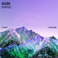 Kompass - Acado & Hernan Cerbello