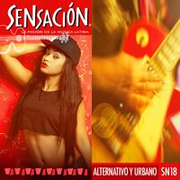 La Nueva Frontera - Sensacion