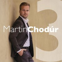 Tajemnáska - Martin Chodur