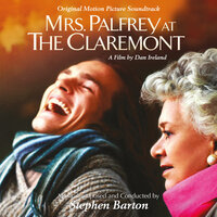 In Charge Of Cheerfulness - Stephen Barton