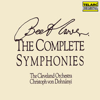 Beethoven: Symphony No. 6 in F Major, Op. 68 "Pastoral": III. Cheerful Gathering of Country Folk. Allegro - Christoph von Dohnanyi & Cleveland Orchestra & Ludwig van Beethoven