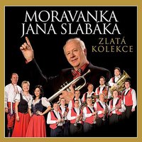 Zbýšovská polka - Moravanka Jana Slabáka & Jan Sedláček
