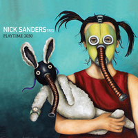 The Number 3 - Nick Sanders