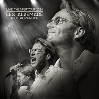 De Rode Lantaarn - Leo Alkemade