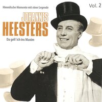 Nimm Mein Herz in Deine Hände - Johannes Heesters