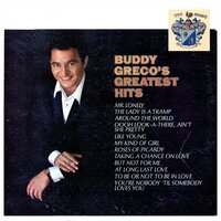 Mr. Lonely - Buddy Greco