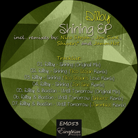Until Tomorrow - Dilby & Bastian