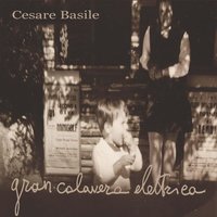 Tutto Tranquillo - Cesare Basile