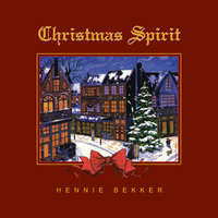 Hark! The Herald Angels Sing - Hennie Bekker