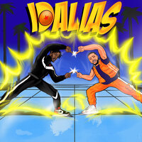Bandz - Idaly & Sevn Alias & Hef