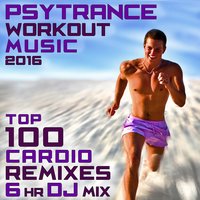 Upbeat Blasting - Workout Trance