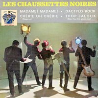 Dactylo Rock - Les Chaussettes Noires
