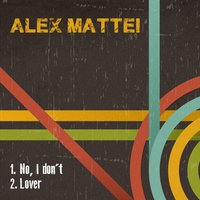 Lover - Alex Mattei