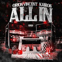 Eye Of The Storm - Orion Vincent & KAIROS