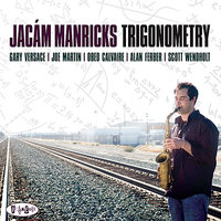 Mood Swing - Joe Martin & Gary Versace & Obed Calvaire & Jacam Manricks