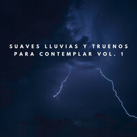 Nube Tropical - Sonidos De Truenos y Lluvia & Música para Leer & Relajante Musica