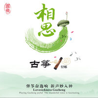 烟雨蒙蒙 - 付娜