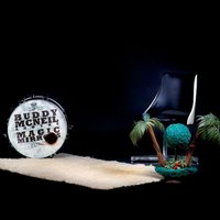 Octopus Hop (Not The Ba-Pa-Deuce Bop!) - Buddy McNeil & The Magic Mirrors