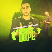 Na Ponta do Pé - Guust Mc & Maabeatz